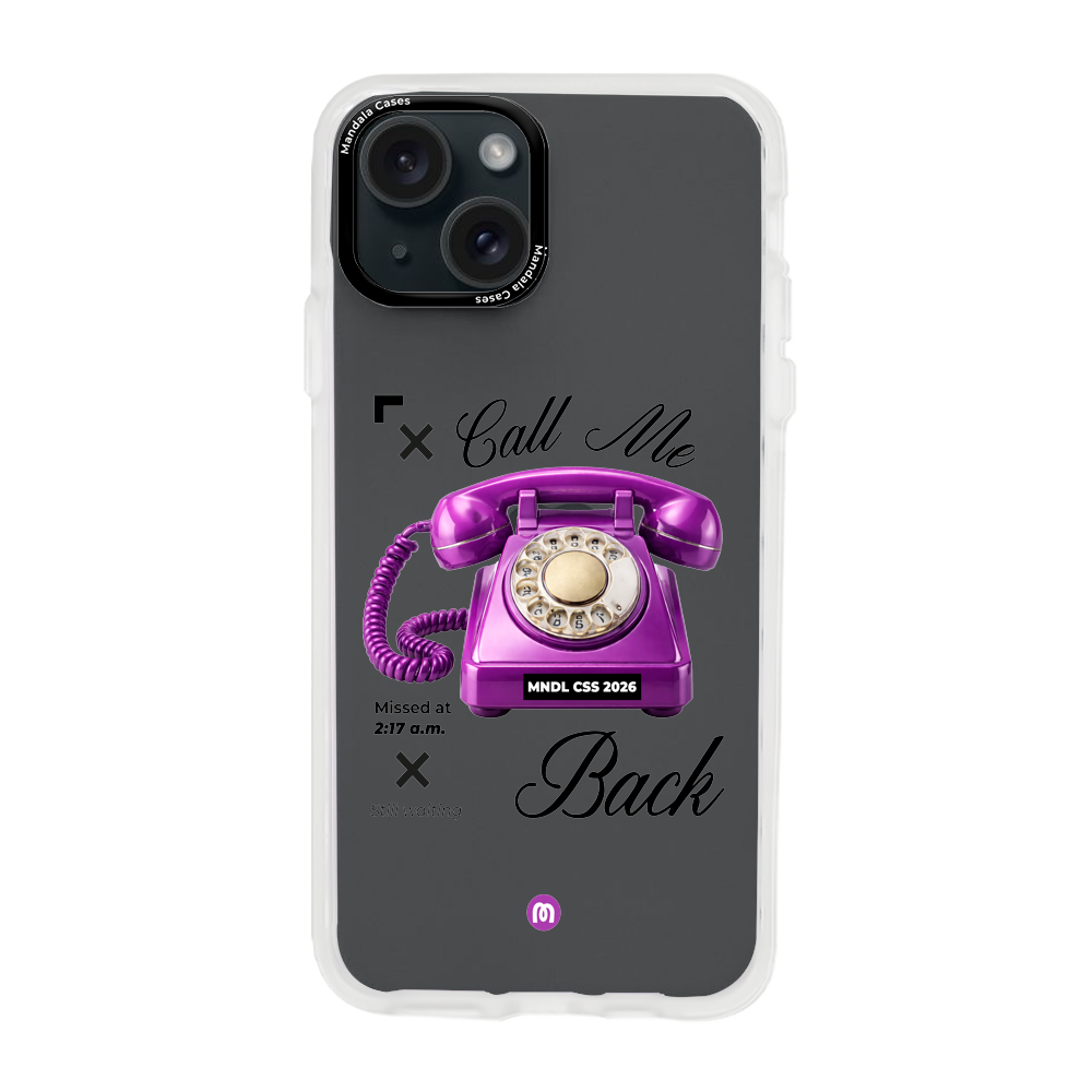 Cases para iphone 15 plus - Mandala Cases
