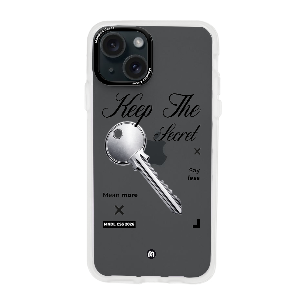 Funda Master Key para iphone