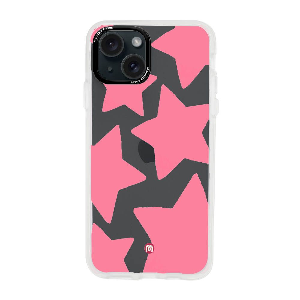 Cases para iphone 15 plus - Mandala Cases