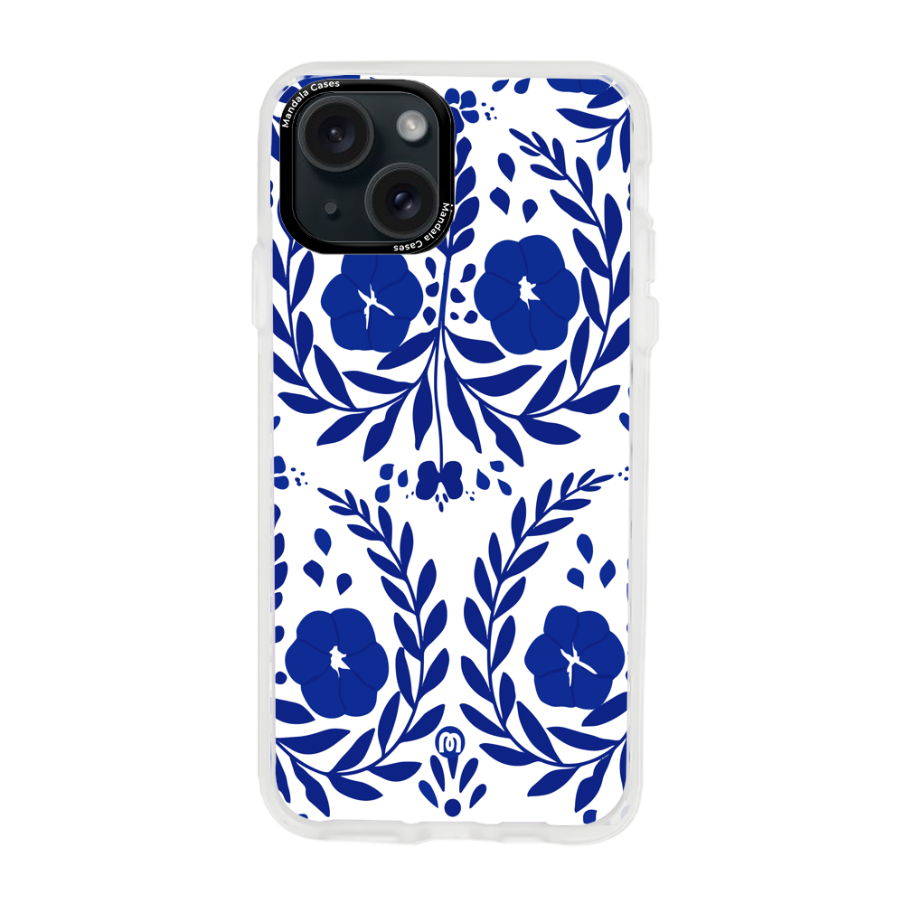 Cases para iphone 15 plus - Mandala Cases