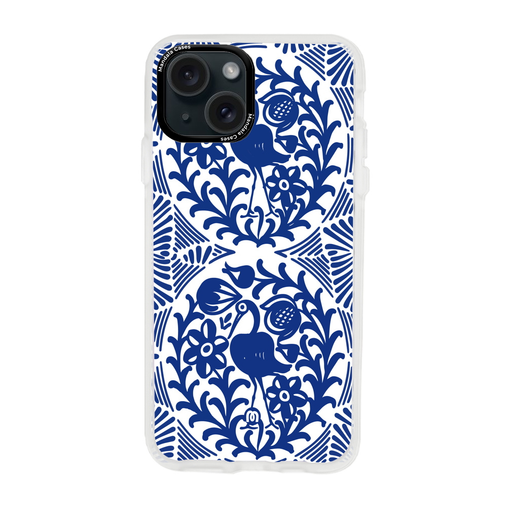 Cases para iphone 15 plus - Mandala Cases