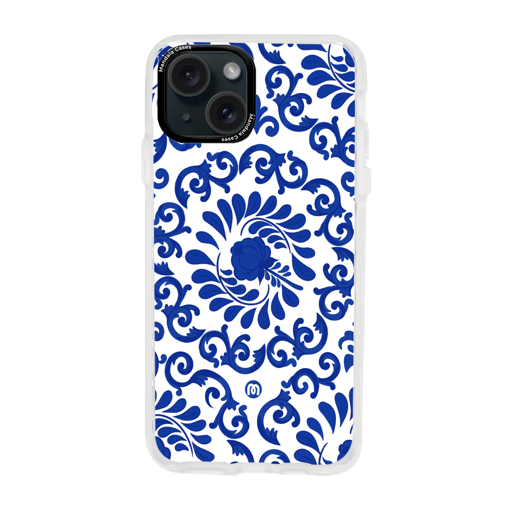 Cases para iphone 15 plus - Mandala Cases