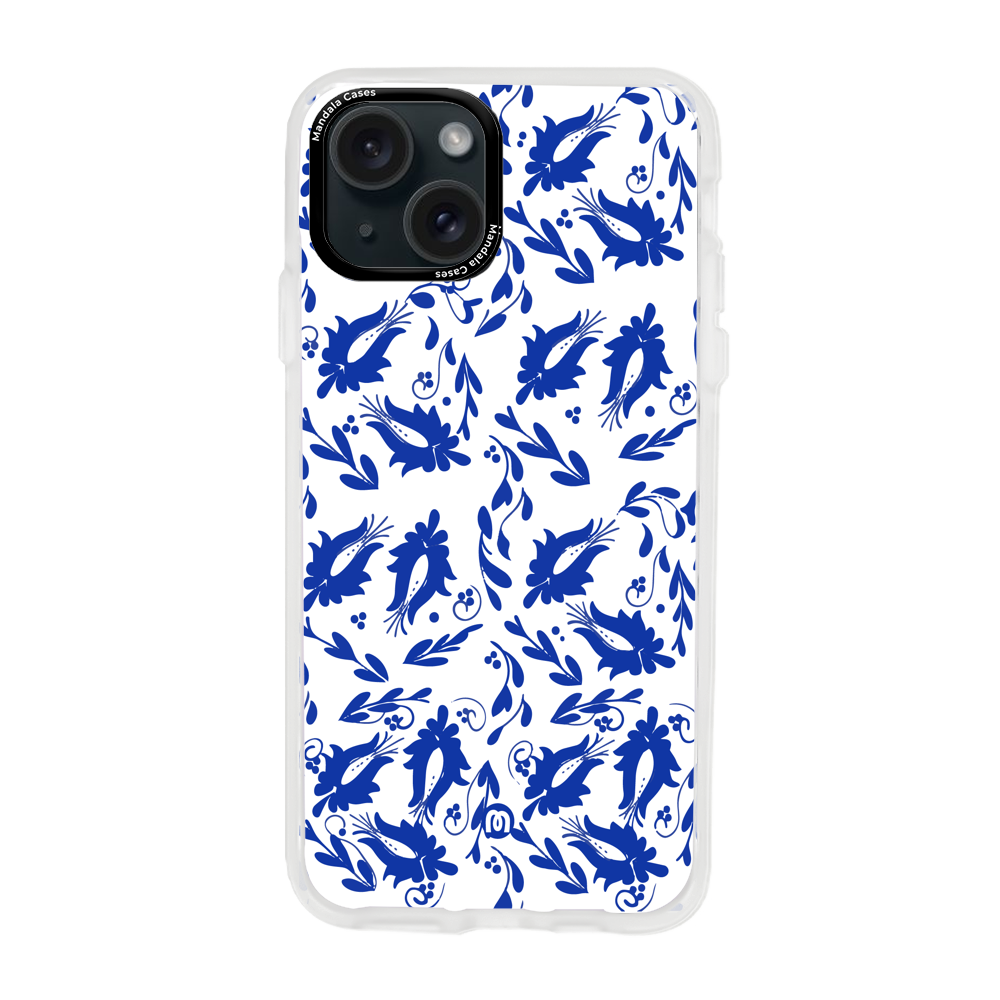 Cases para iphone 15 plus - Mandala Cases