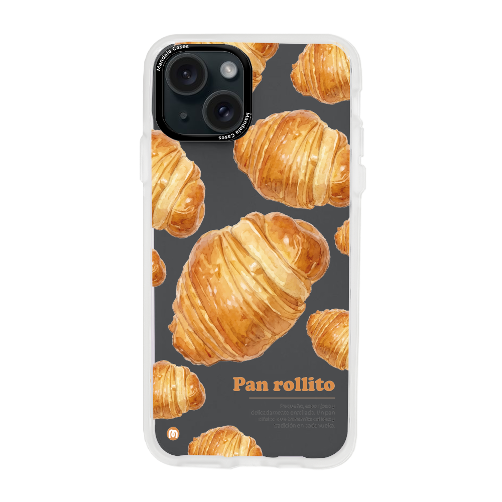 Cases para iphone 15 plus - Mandala Cases