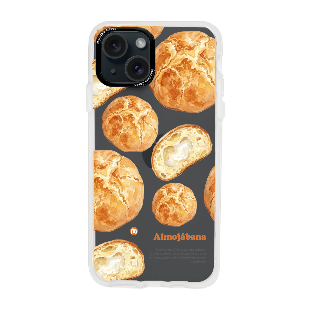 Cases para iphone 15 plus - Mandala Cases