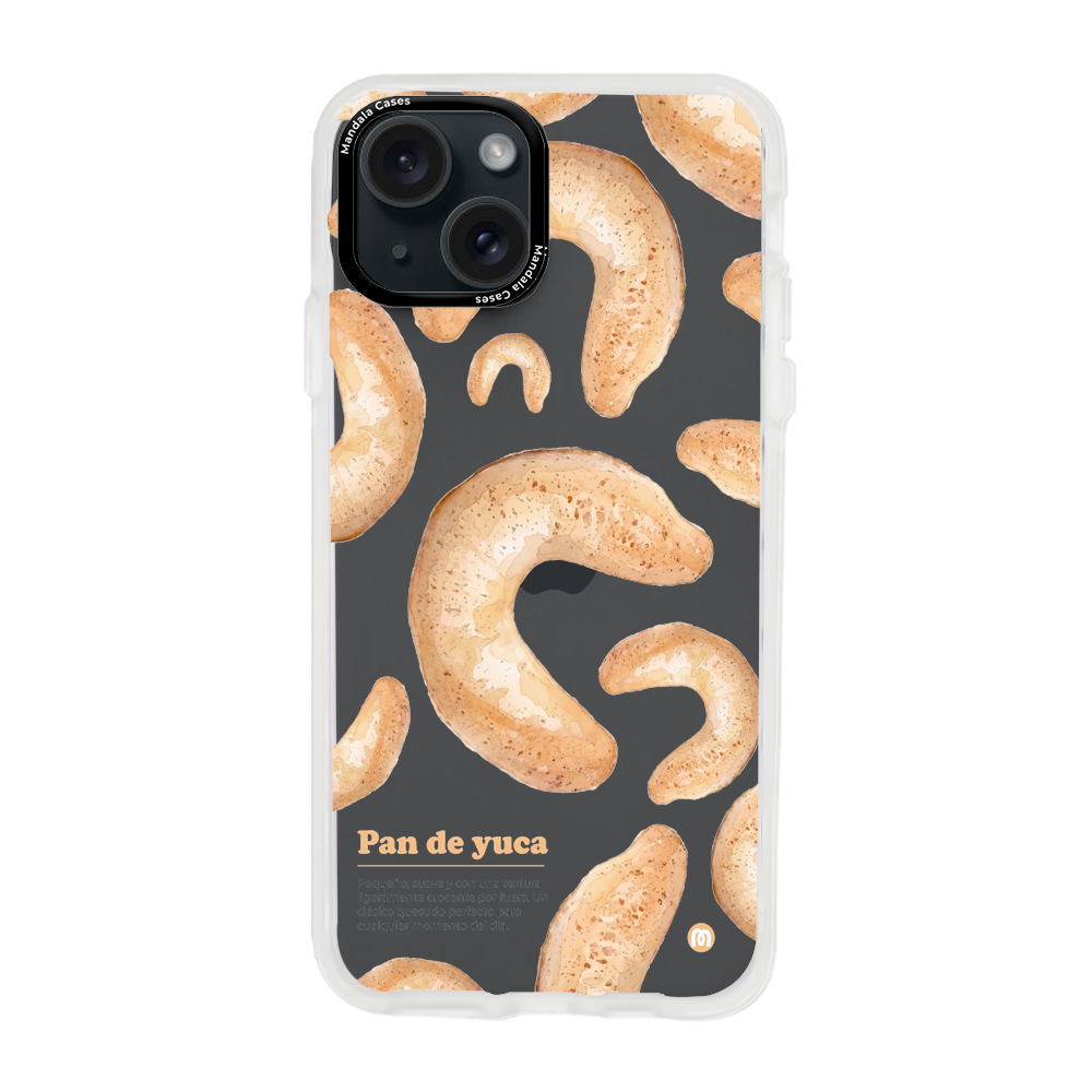 Cases para iphone 15 plus - Mandala Cases