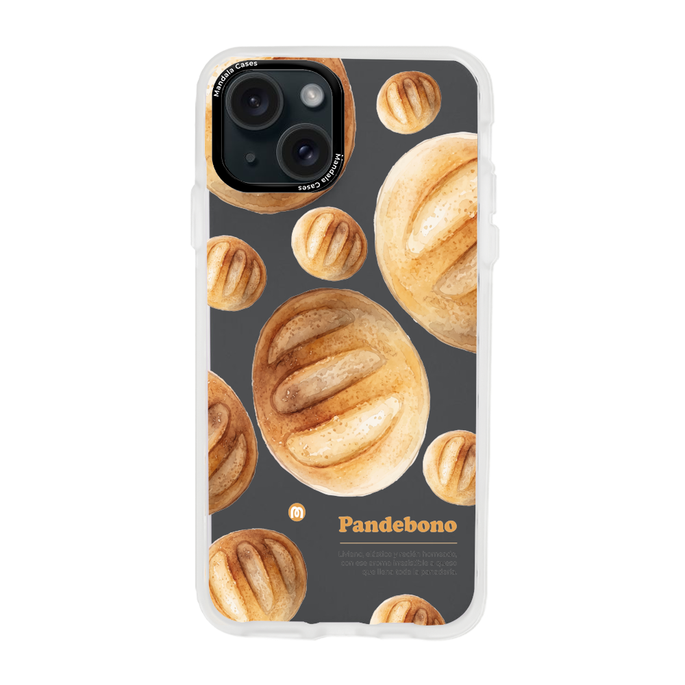 Cases para iphone 15 plus - Mandala Cases