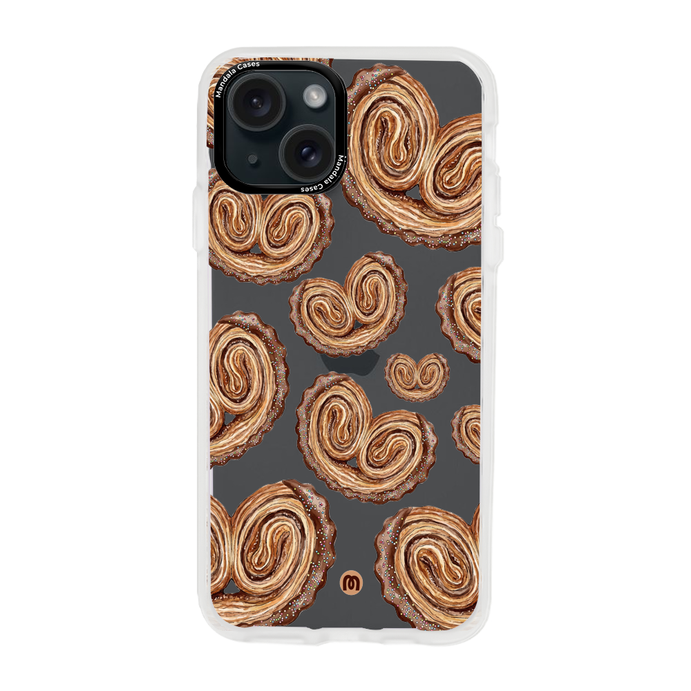 Cases para iphone 15 plus - Mandala Cases