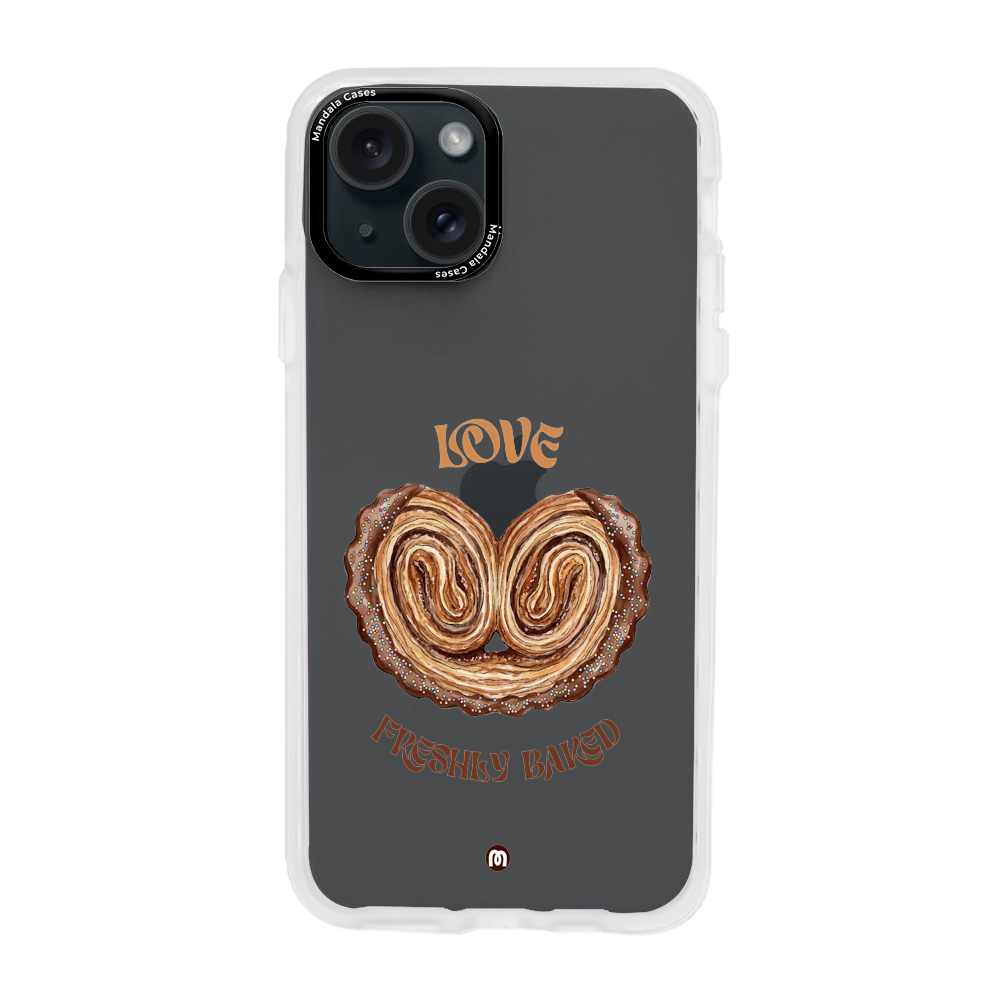 Cases para iphone 15 plus - Mandala Cases