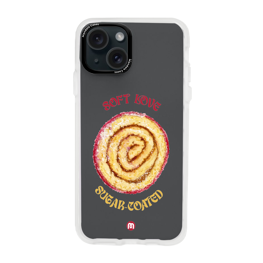 Cases para iphone 15 plus - Mandala Cases