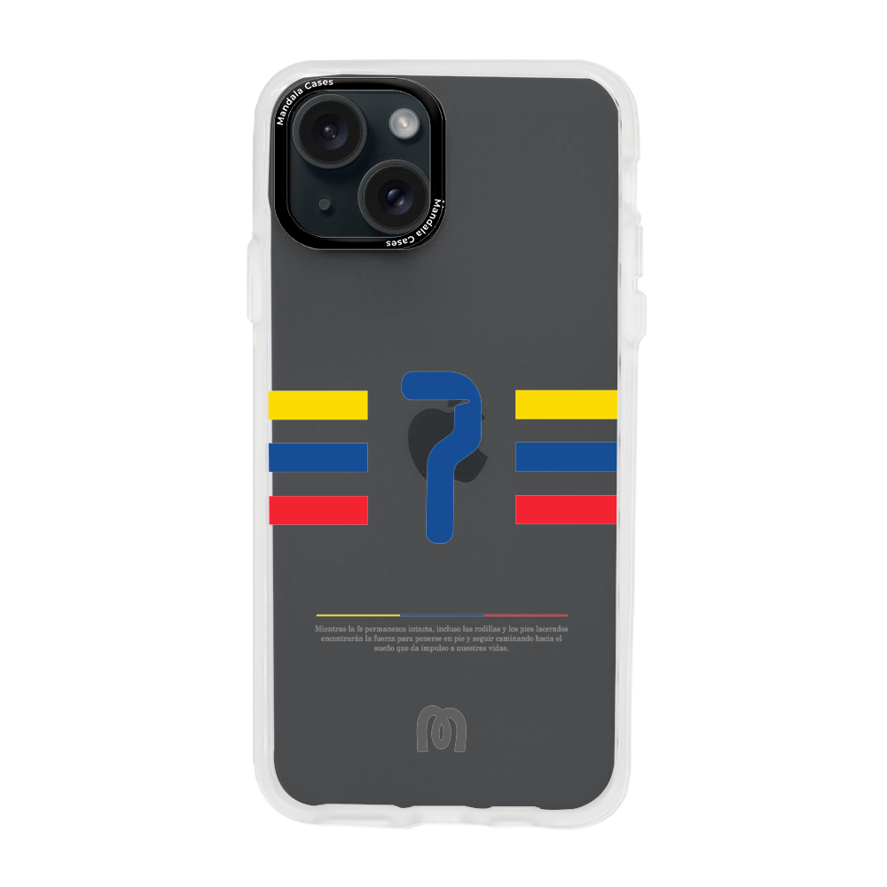 Cases para iphone 15 plus - Mandala Cases