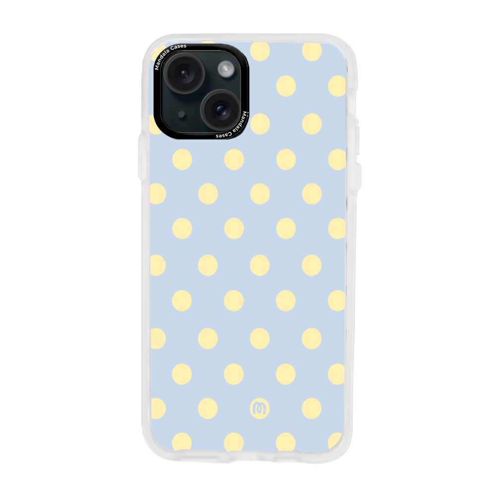 Cases para iphone 15 plus - Mandala Cases