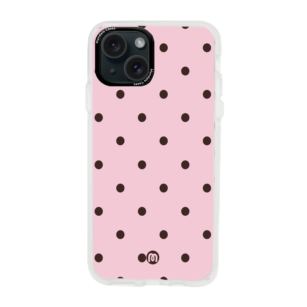 Cases para iphone 15 plus - Mandala Cases