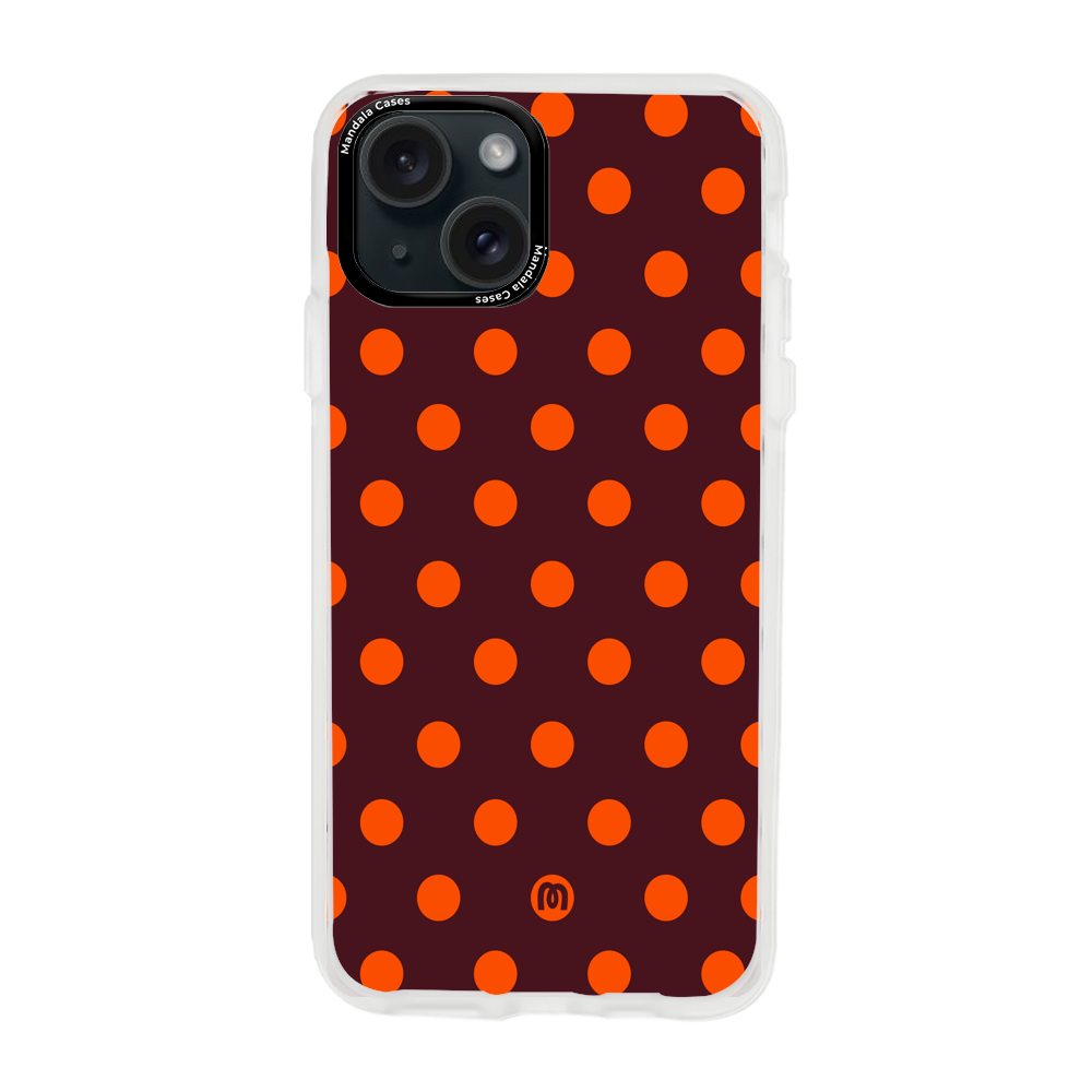 Cases para iphone 15 plus - Mandala Cases