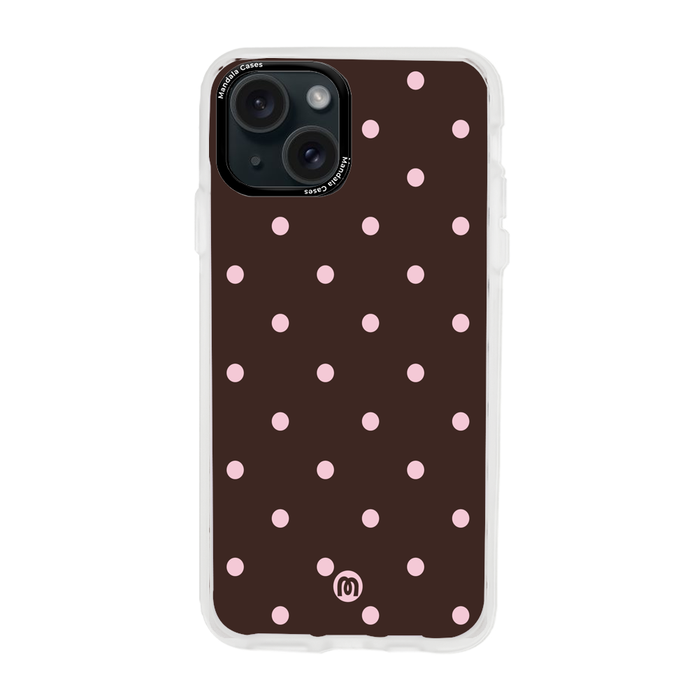 Cases para iphone 15 plus - Mandala Cases