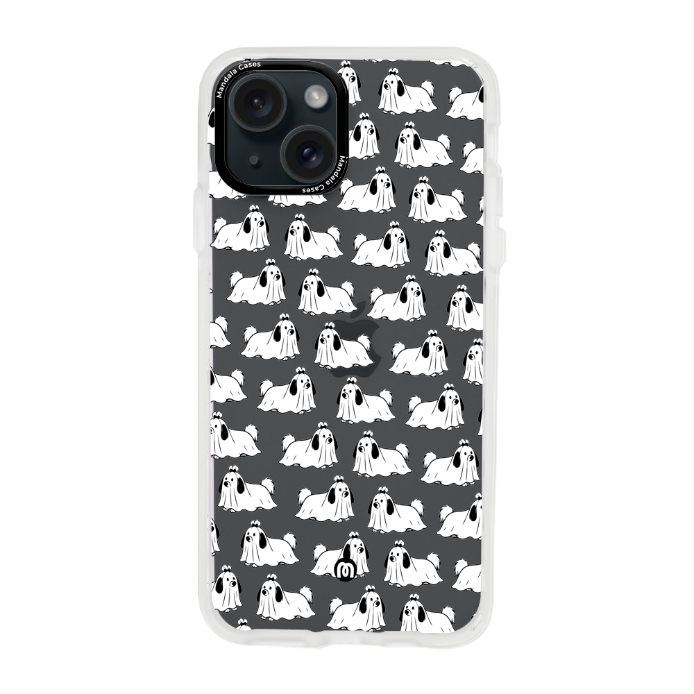 Cases para iphone 15 plus - Mandala Cases
