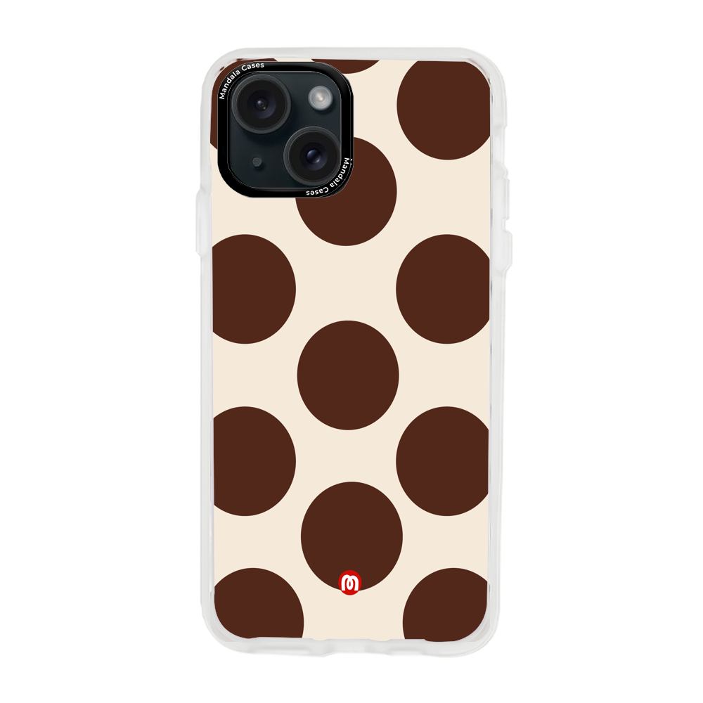 Cases para iphone 15 plus - Mandala Cases