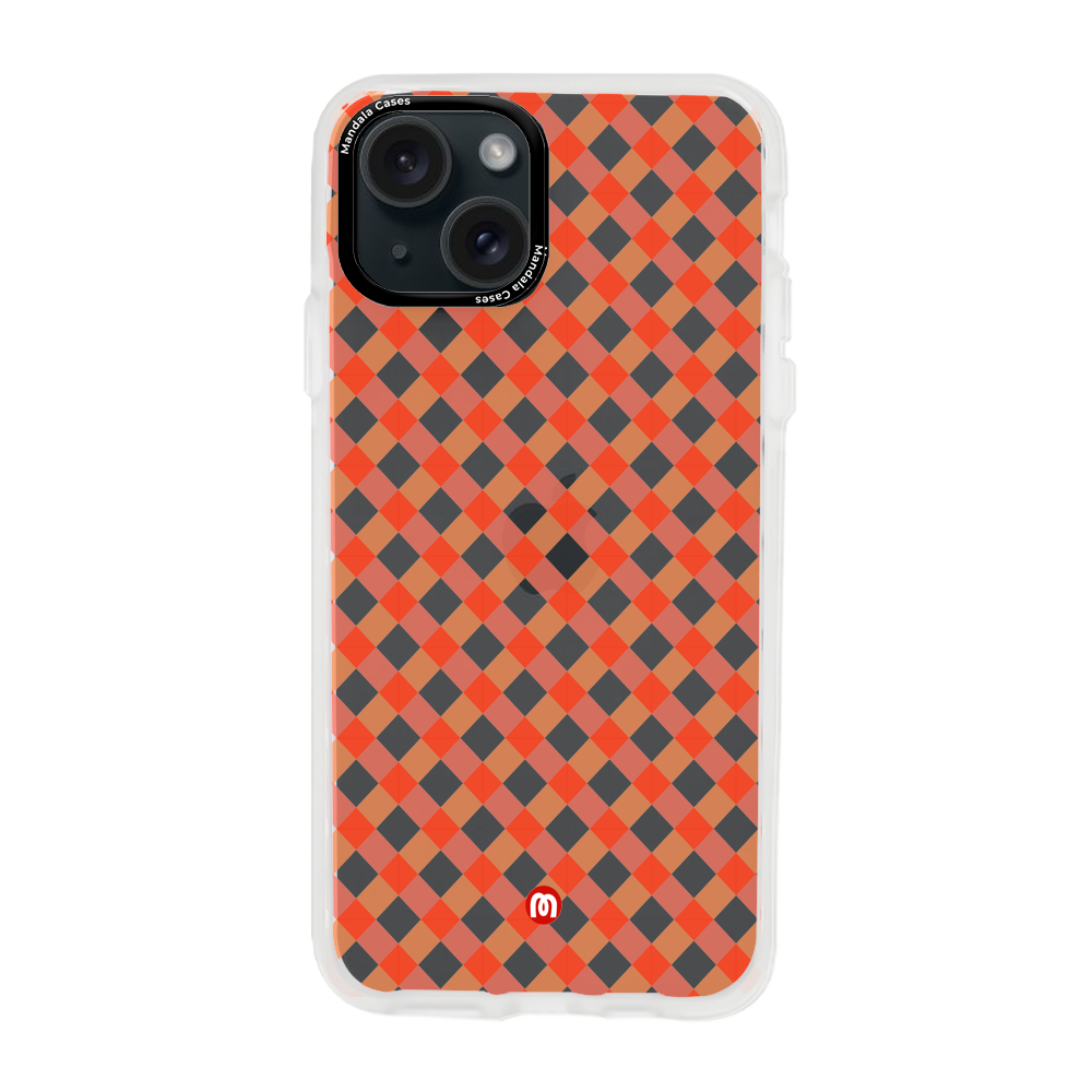 Cases para iphone 15 plus - Mandala Cases