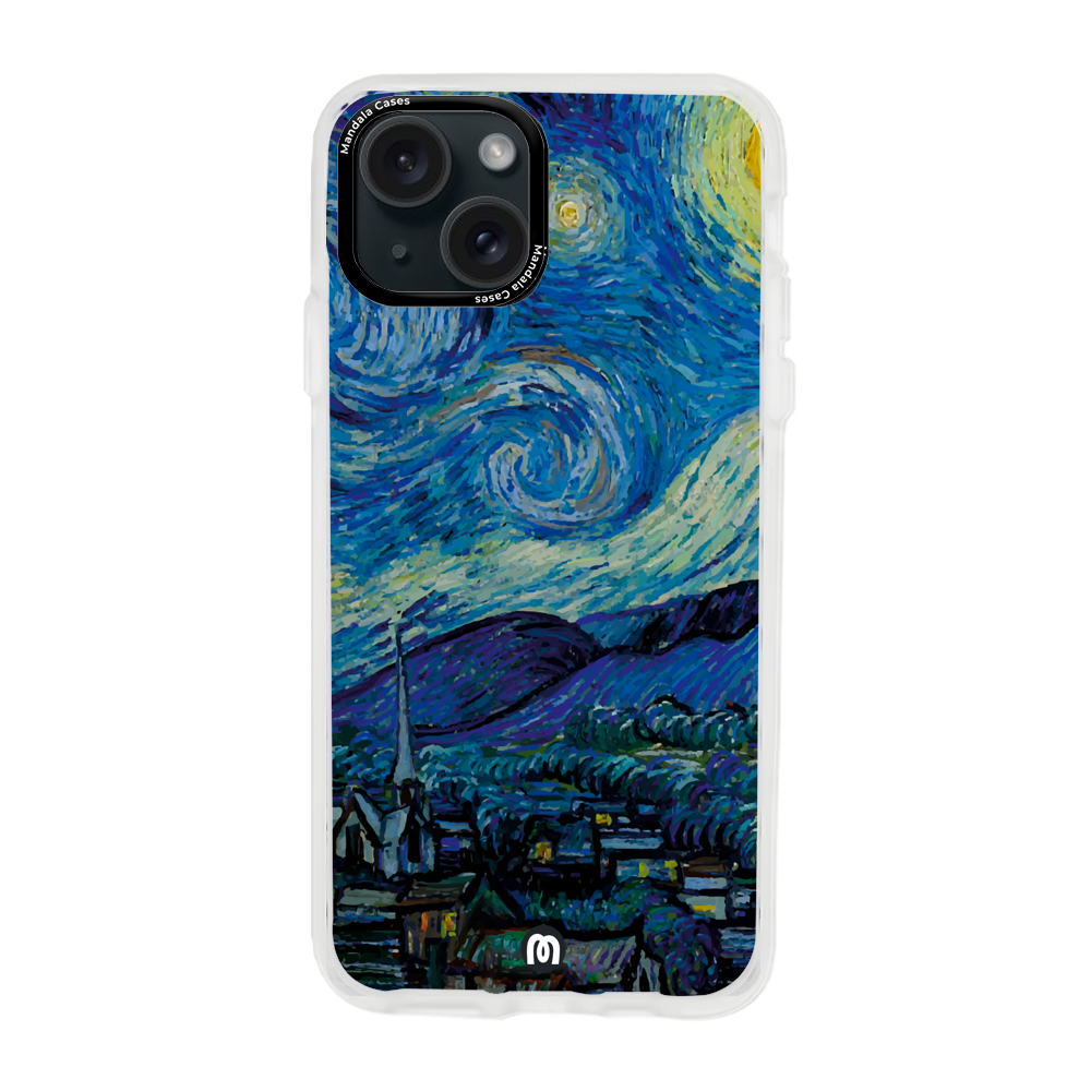 Cases para iphone 15 plus - Mandala Cases