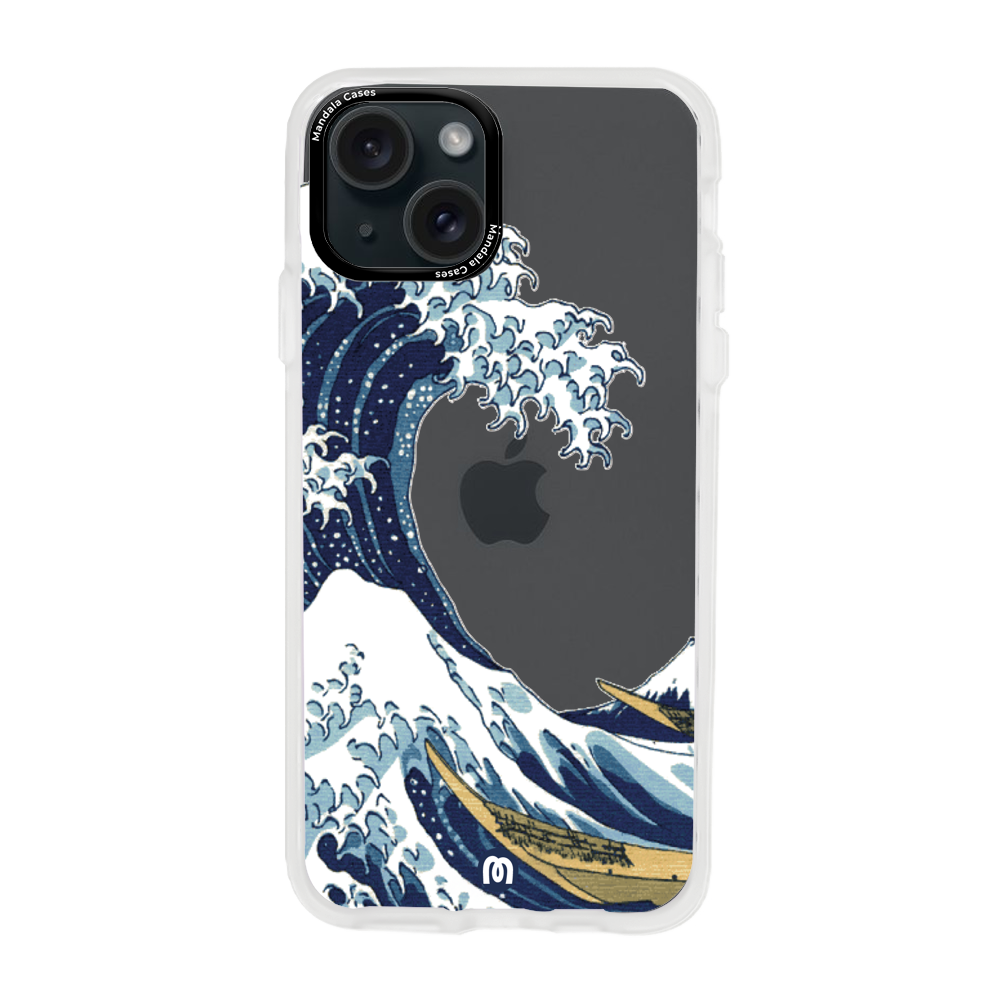 Cases para iphone 15 plus - Mandala Cases
