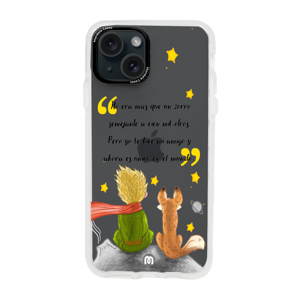 Cases para iphone 15 plus - Mandala Cases