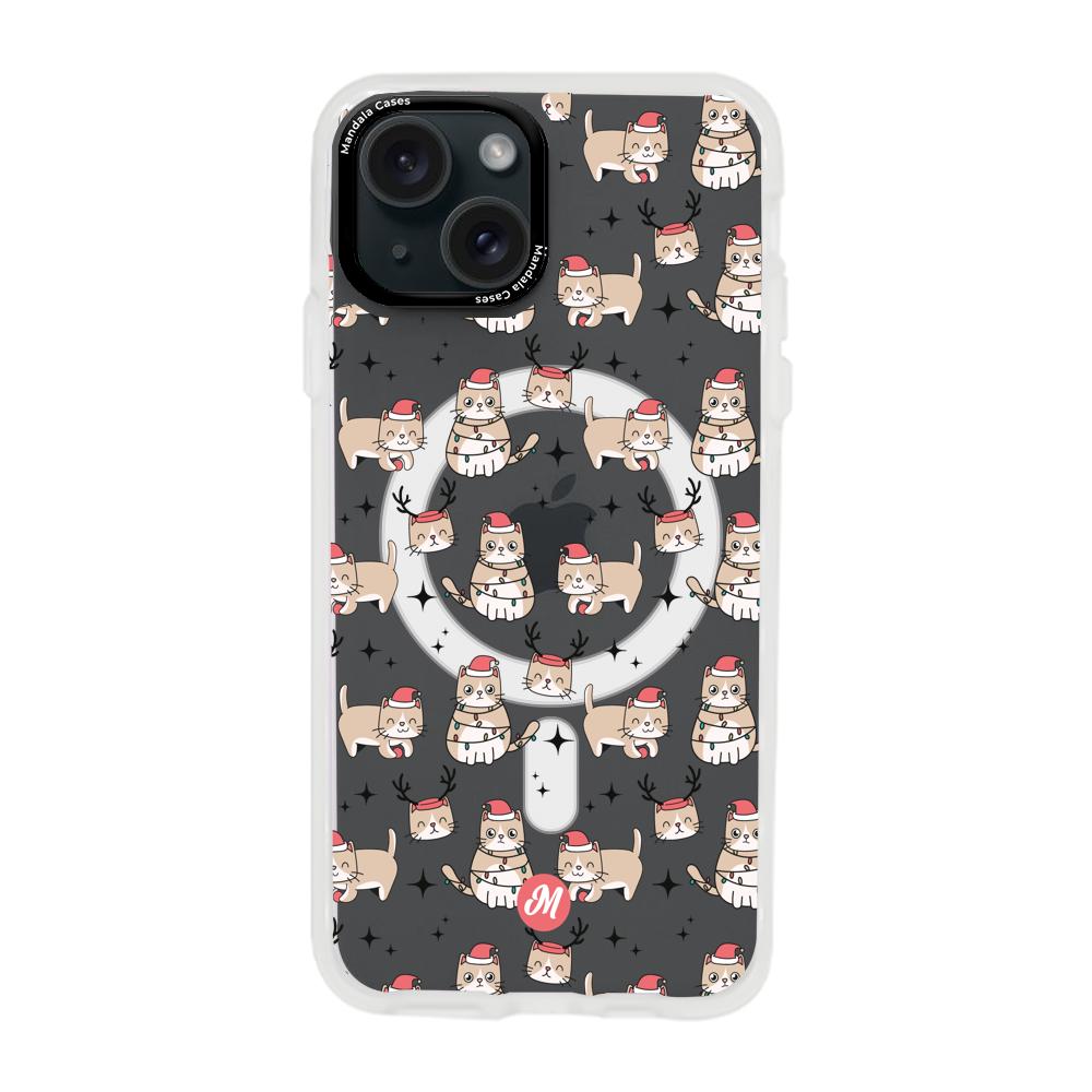 Cases para iphone 15 plus - Mandala Cases