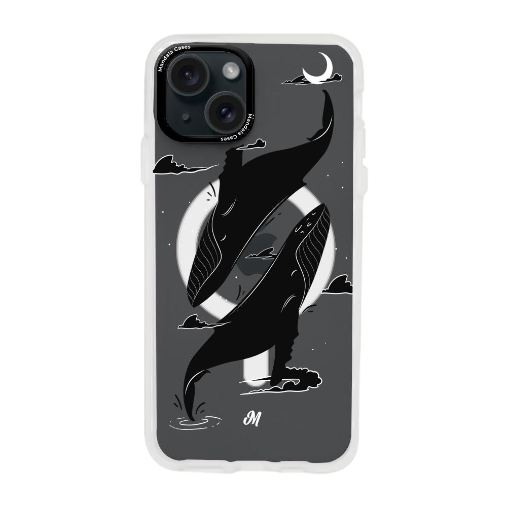 Cases para iphone 15 plus - Mandala Cases