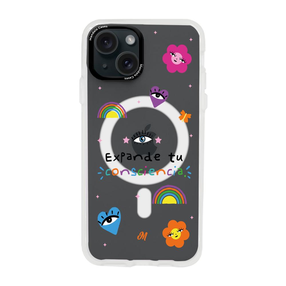 Cases para iphone 15 plus - Mandala Cases