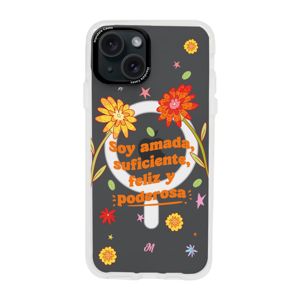 Cases para iphone 15 plus - Mandala Cases