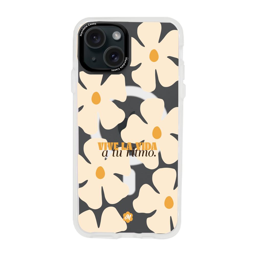 Cases para iphone 15 plus - Mandala Cases