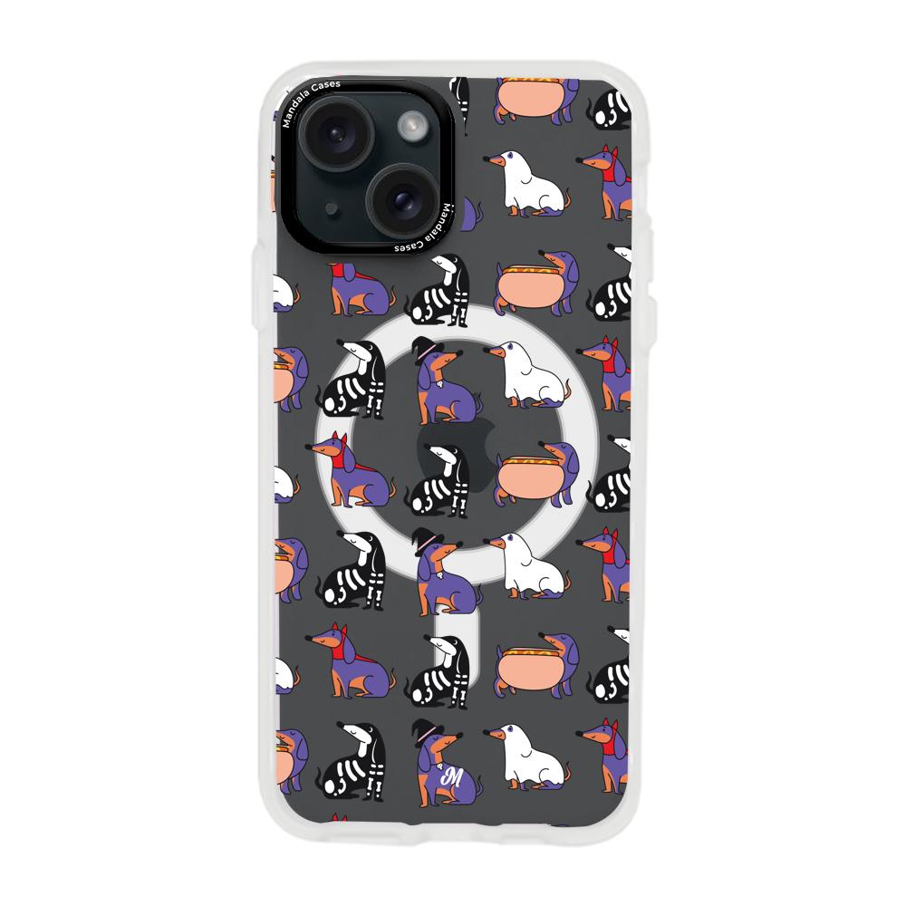 Cases para iphone 15 plus - Mandala Cases