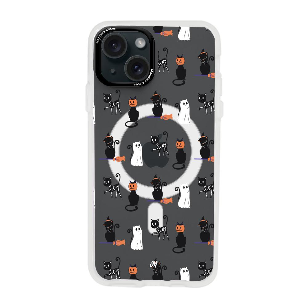 Cases para iphone 15 plus - Mandala Cases