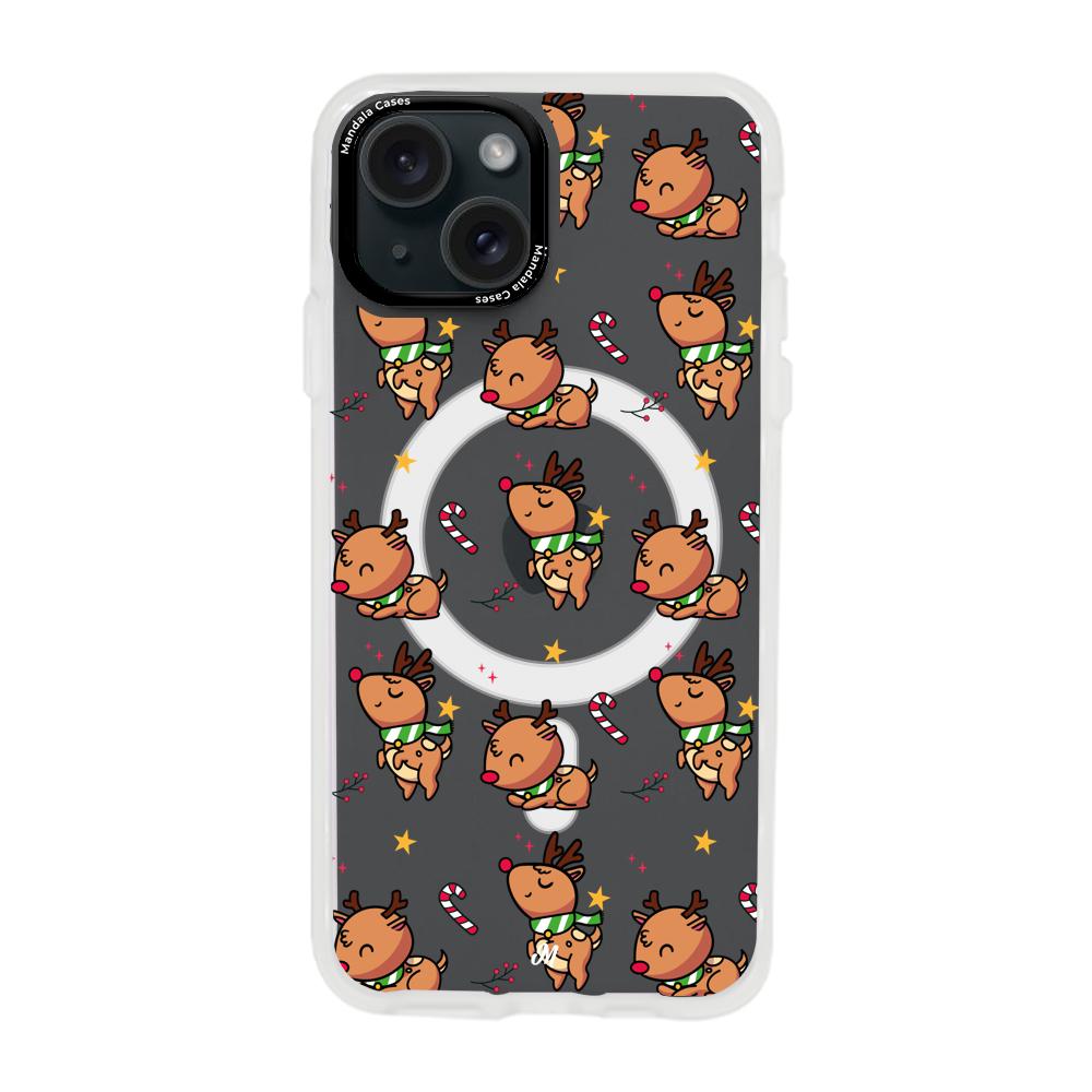 Cases para iphone 15 plus - Mandala Cases