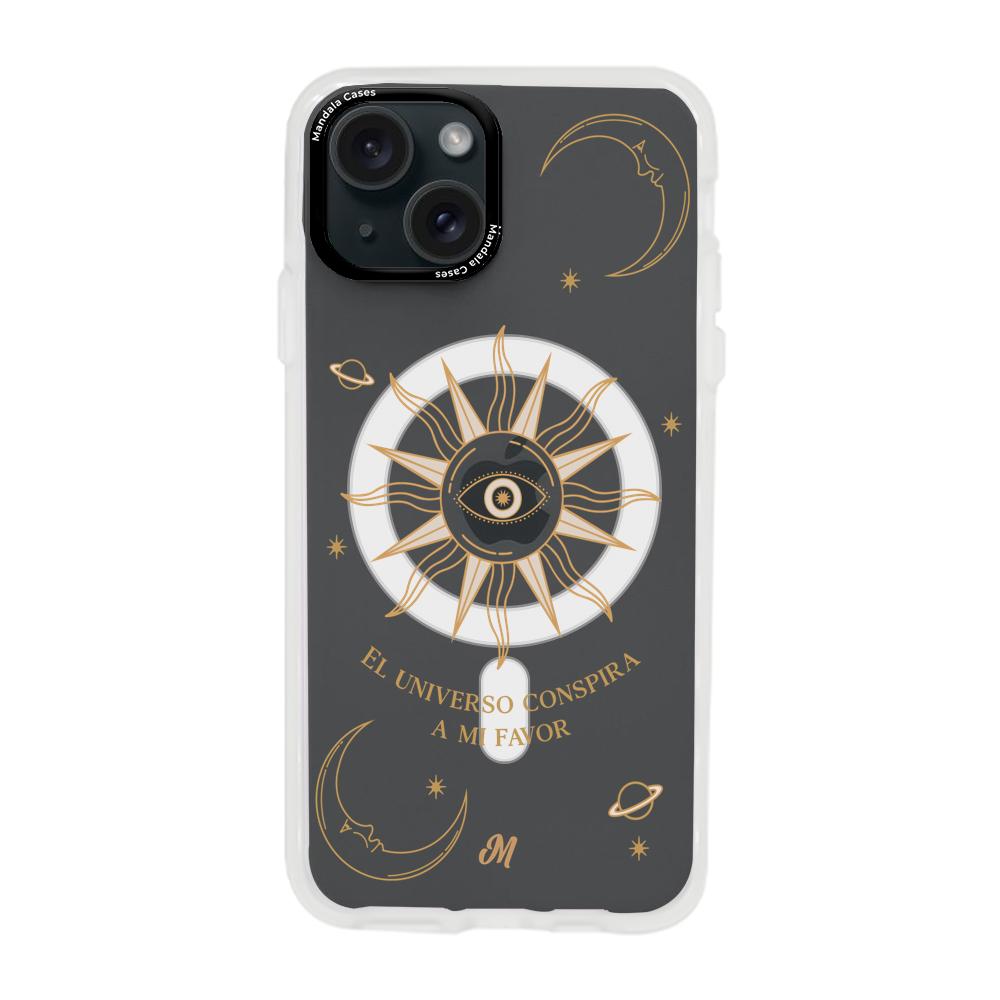 Cases para iphone 15 plus - Mandala Cases