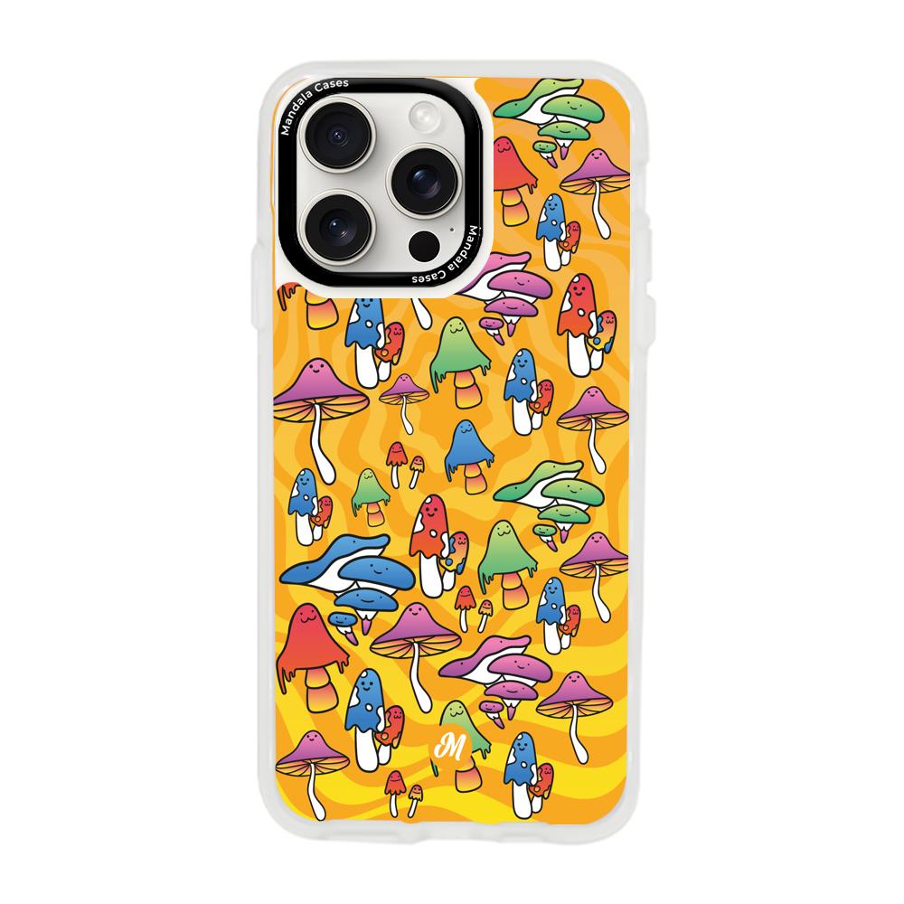 Cases para iphone 15 pro - Mandala Cases