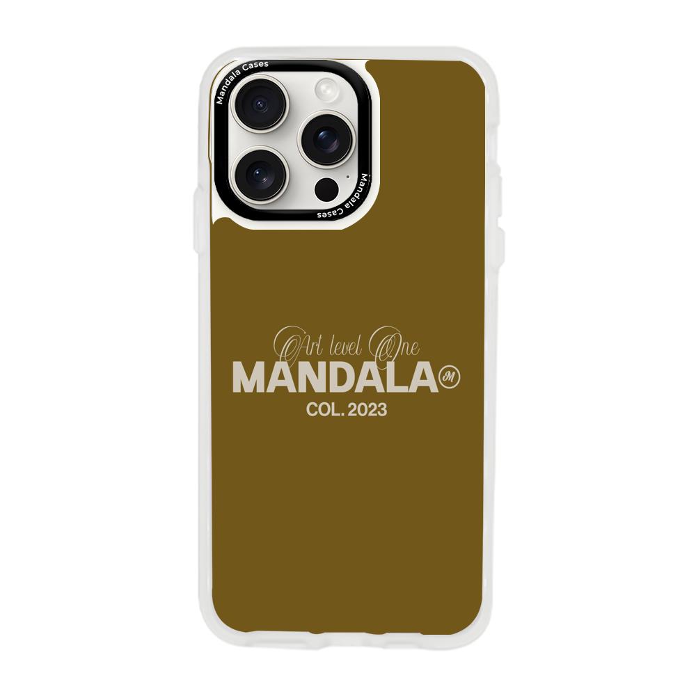 Cases para iphone 15 pro - Mandala Cases