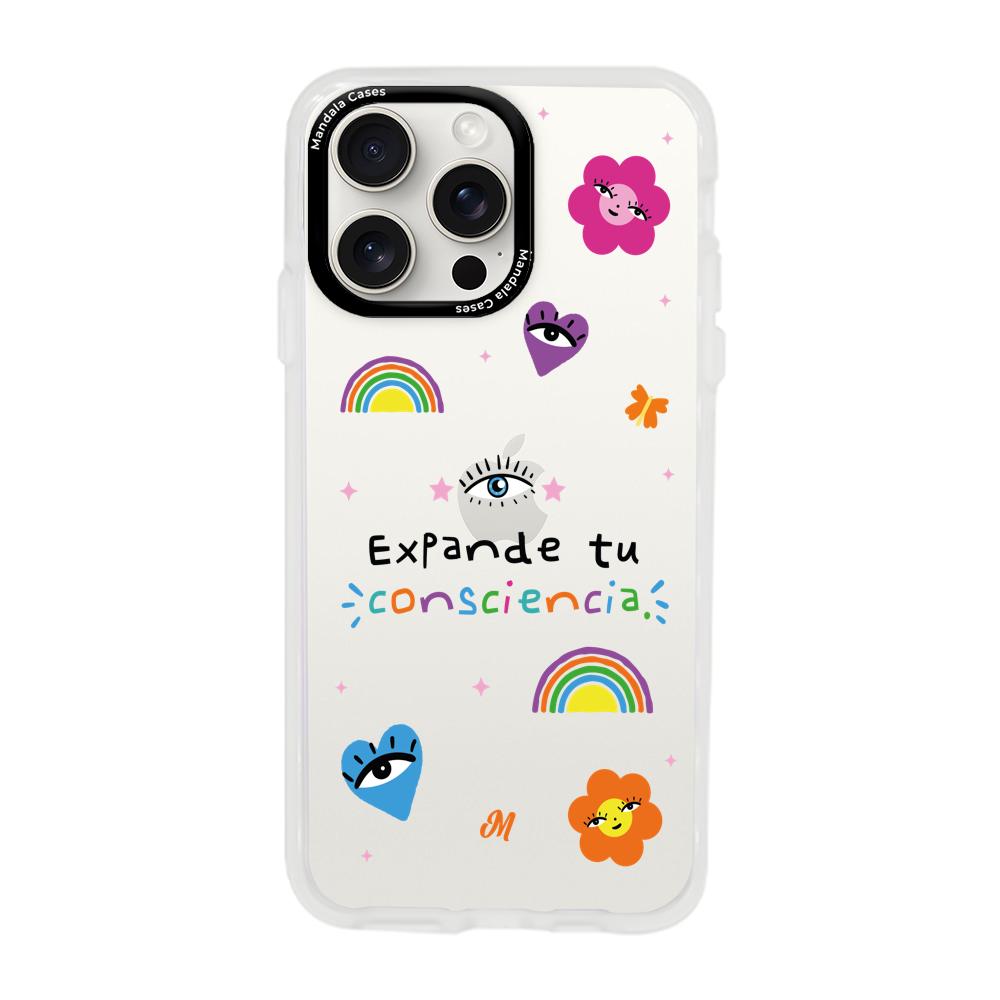 Cases para iphone 15 pro - Mandala Cases