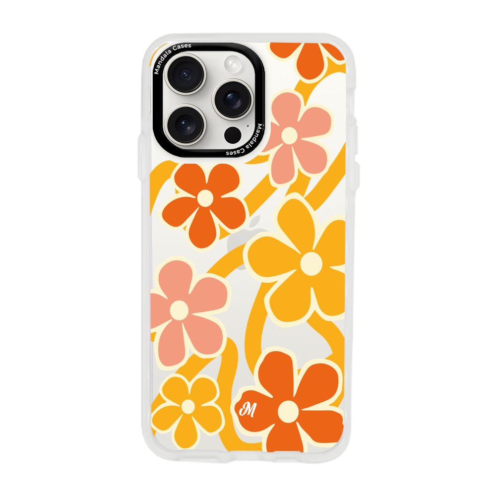 Cases para iPhone 15 pro - Mandala Cases