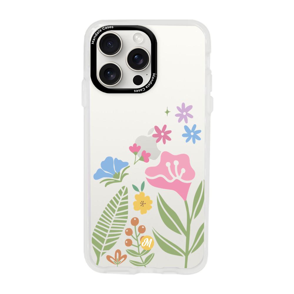 Cases para iPhone 15 pro - Mandala Cases