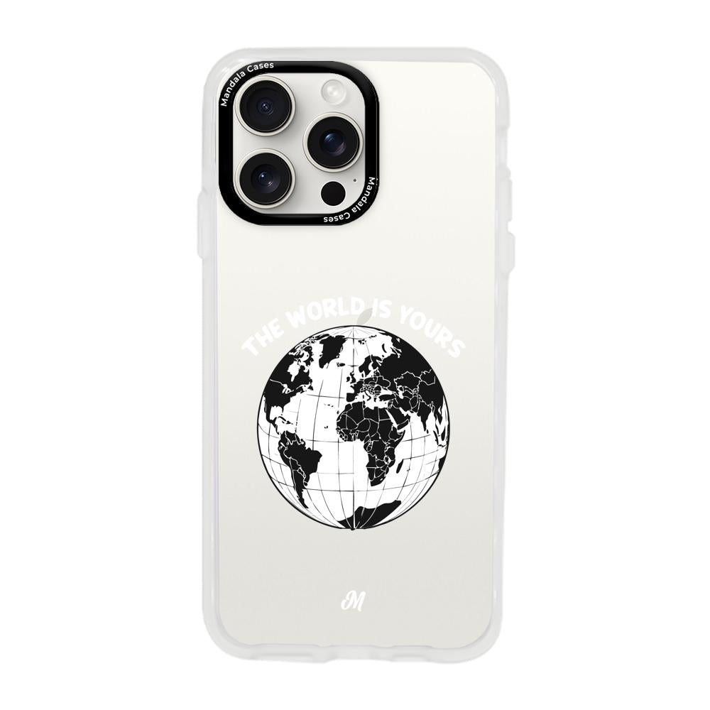 Cases para iphone 15 pro - Mandala Cases