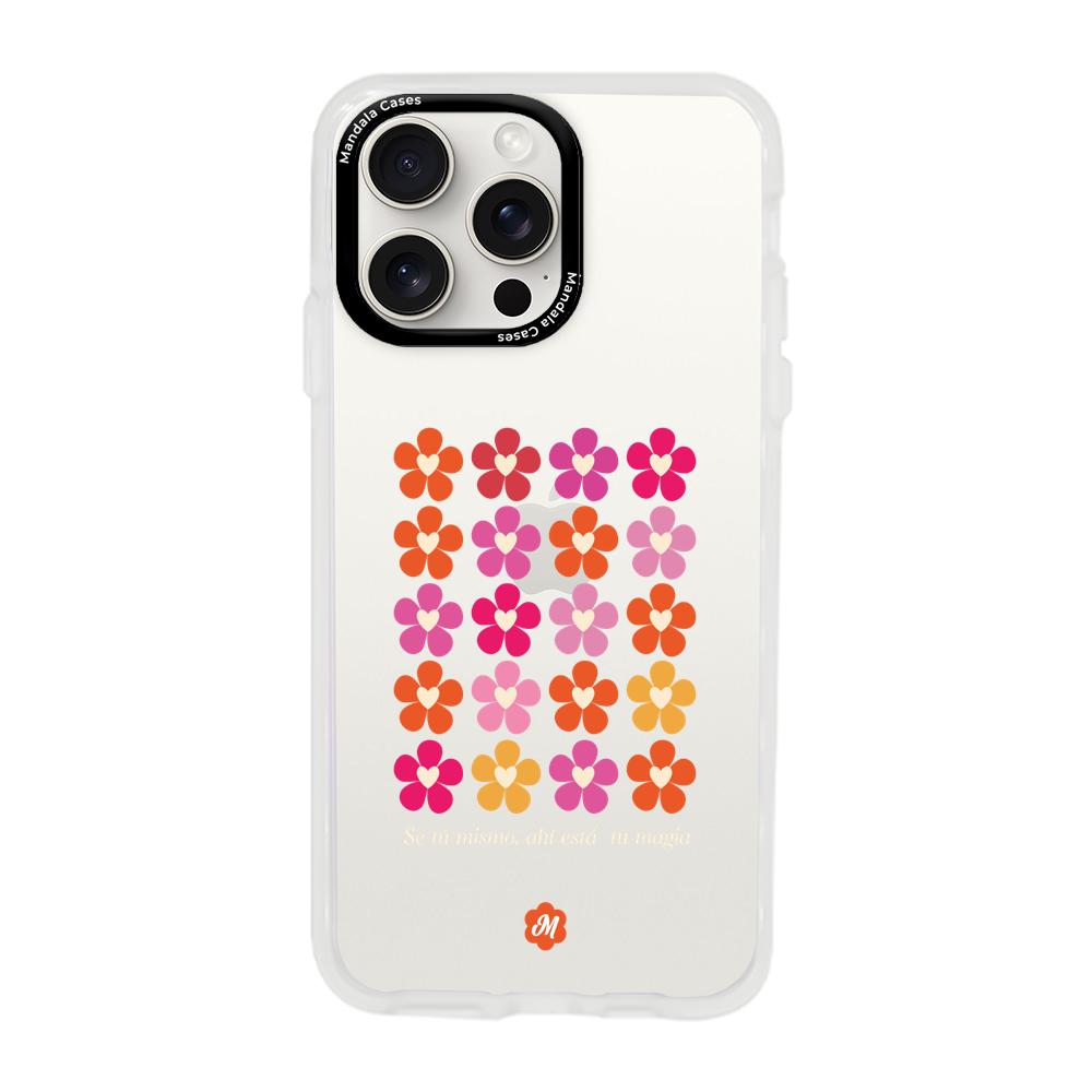 Cases para iphone 15 pro - Mandala Cases