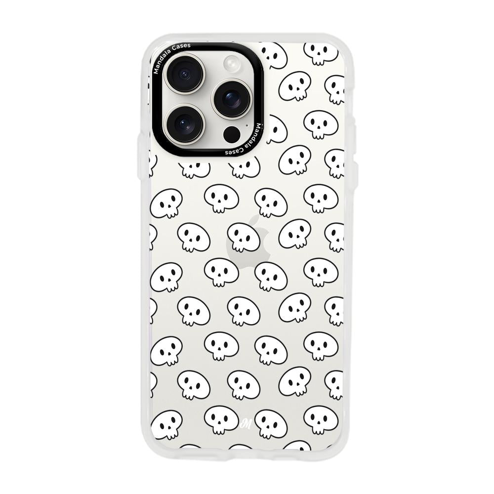 Cases para iphone 15 pro - Mandala Cases