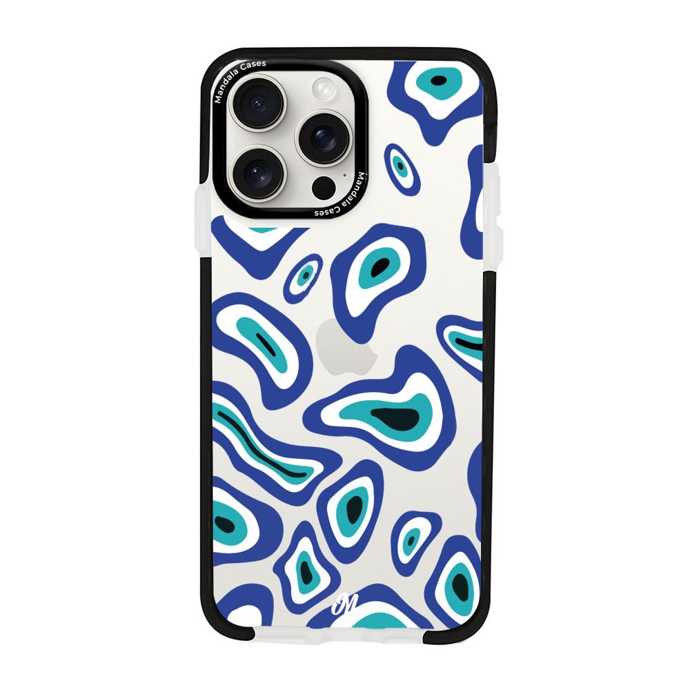 Cases para iPhone 15 pro - Mandala Cases