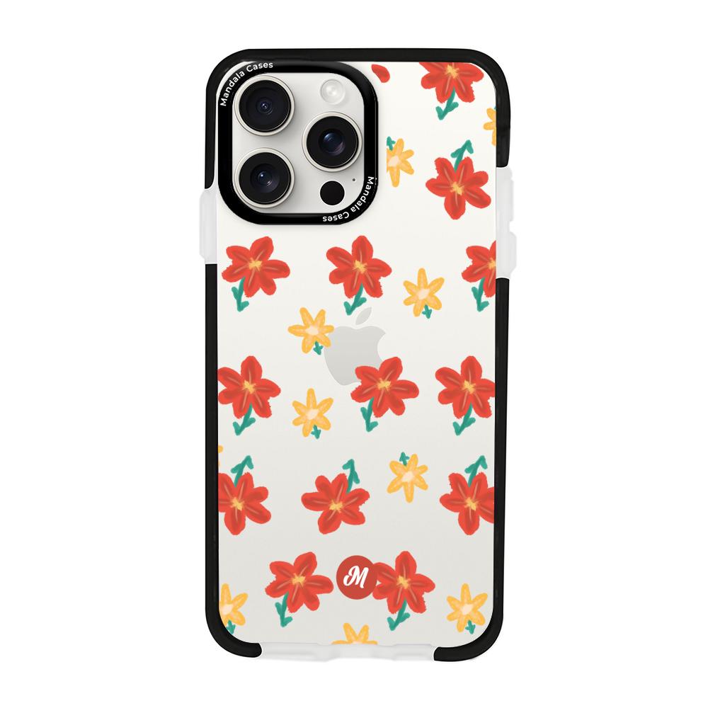 Cases para iphone 15 pro - Mandala Cases