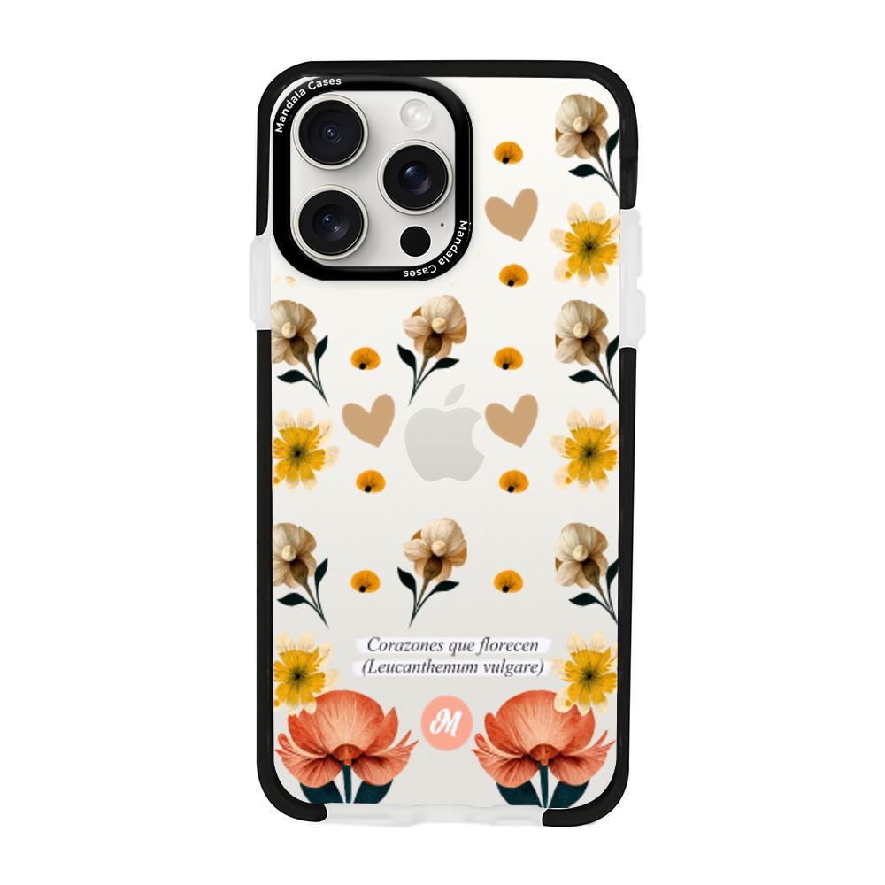 Cases para iphone 15 pro - Mandala Cases