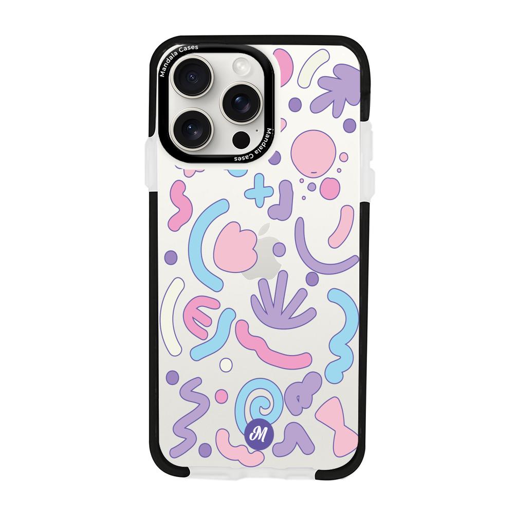 Cases para iphone 15 pro - Mandala Cases