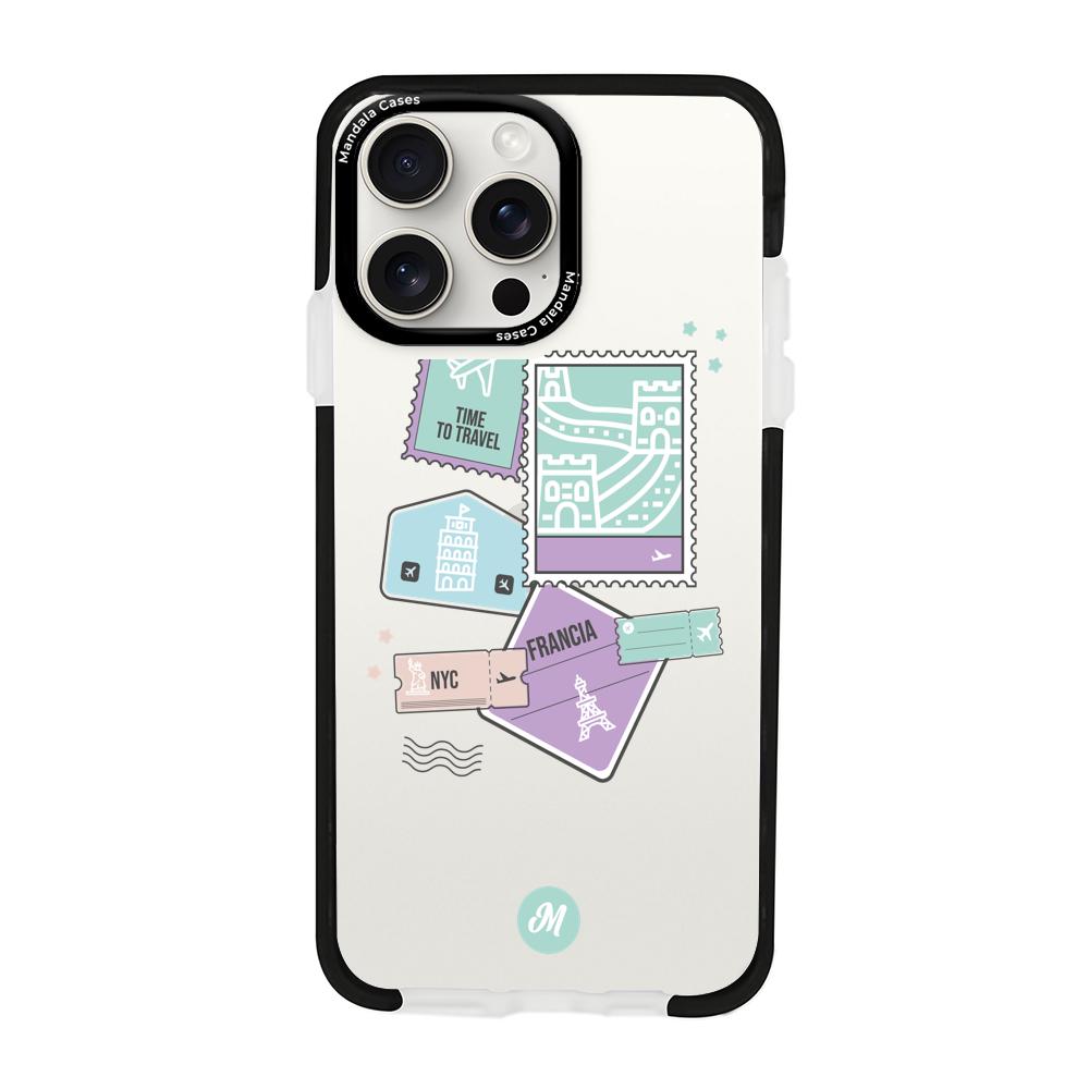 Cases para iphone 15 pro - Mandala Cases