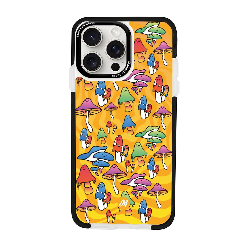 Cases para iphone 15 pro - Mandala Cases