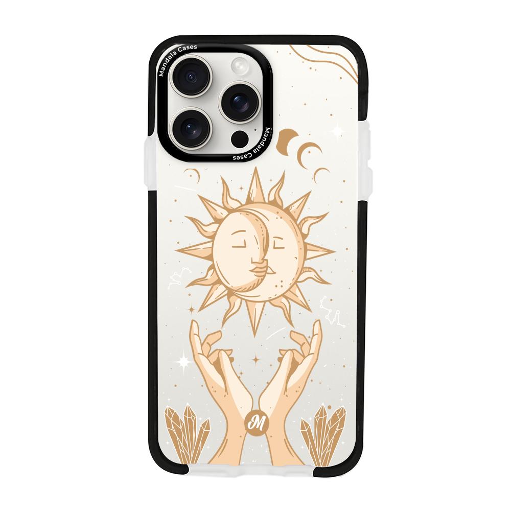 Cases para iphone 15 pro - Mandala Cases