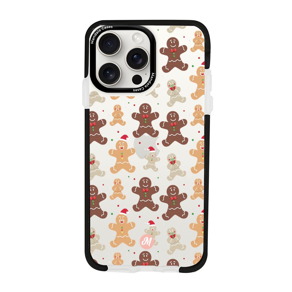 Cases para iphone 15 pro - Mandala Cases